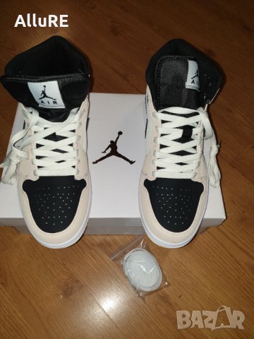 Nike Air Jordan Налични , снимка 10 - Кецове - 35131011