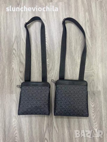 Чантичка Calvin Klein 8881 мъжка Чанта СК, снимка 5 - Чанти - 28147752