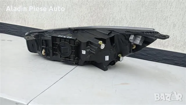 Десен фар Ford focus 4 Full Led Facelift година 2022 2023 2024 код NX7B-13E014-CD, NX7B13E014CD , снимка 5 - Аксесоари и консумативи - 49474364