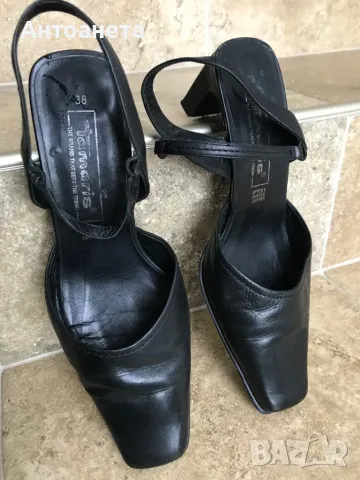 Дамски обувки Tamaris 