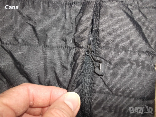 Термосуичър CMP  мъжки,С, снимка 3 - Спортни дрехи, екипи - 52923868