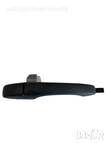 Дръжка за външната страна на задна дясна врата за Jeep Patriot 2.0 Crd (2008) 