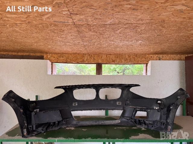 Предна броня за BMW F20 M, снимка 3 - Аксесоари и консумативи - 51856501