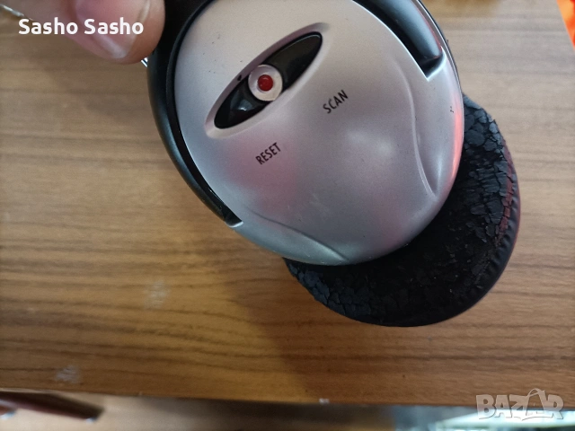 слушалки, снимка 2 - Слушалки и портативни колонки - 53610162