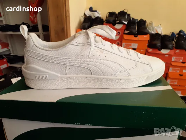 Puma оригинални кецове, снимка 1 - Кецове - 48357057