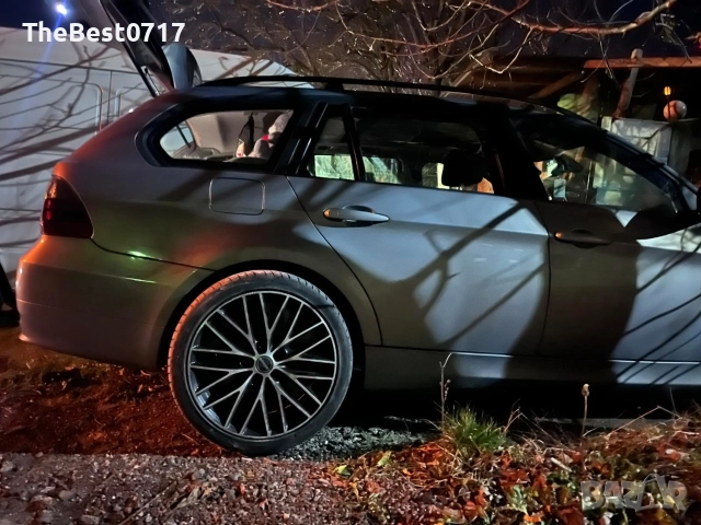 Джанти с Гуми17 5х100, снимка 2 - Гуми и джанти - 52857335