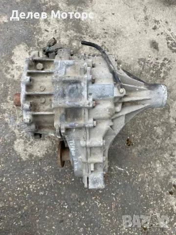 33103-G2340 раздатка раздатъчна кутия от Nissan Terano 2.7TDI Нисан Терано 2005 г.