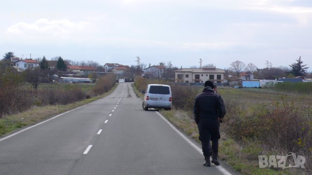 5 км. от Банево, снимка 7 - Парцели - 44130719