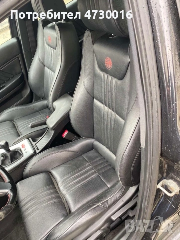 Alfa Romeo 159, снимка 8 - Автомобили и джипове - 53386951