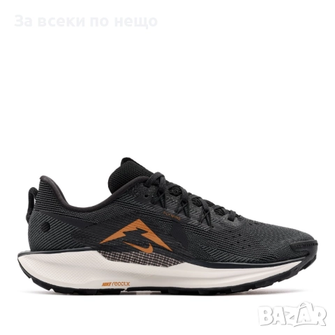 Nike ReactX Pegasus Trail 5 Мъжки Маратонки С Кутия👟Мъжки Спортни Обувки Код SM-110, снимка 1