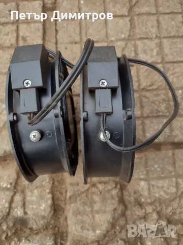 Аксиални вентилатори., снимка 3 - Други машини и части - 48960121