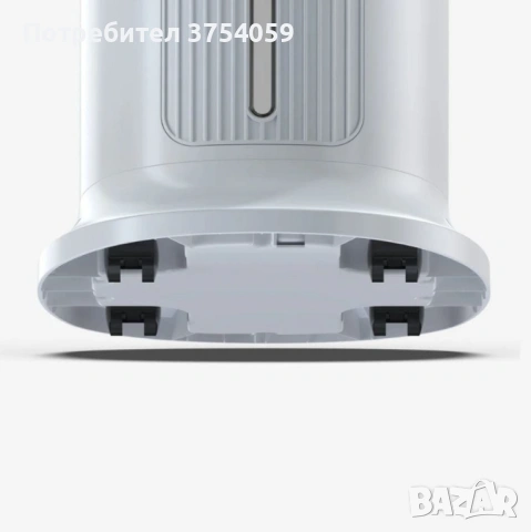 ProBreeze 3 в 1 колонен въздушен охладител PB-AC06-EU – вентилатор, охладител и овлажнител, снимка 5 - Овлажнители и пречистватели за въздух - 53209363