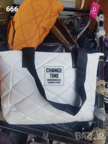 Чанта, снимка 4 - Чанти - 43356535