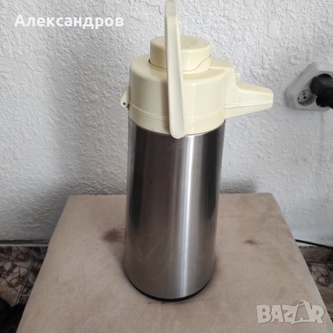 Термос, снимка 4 - Термоси - 37720067