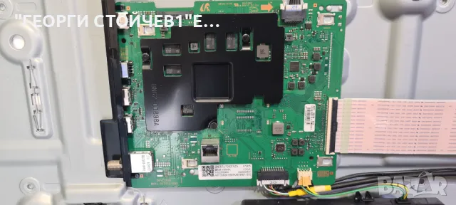 UN58TU7000F  BN94-15565K   BN44-01054C BN4401054C  CY-BT058HGPV1H, снимка 3 - Части и Платки - 47290596