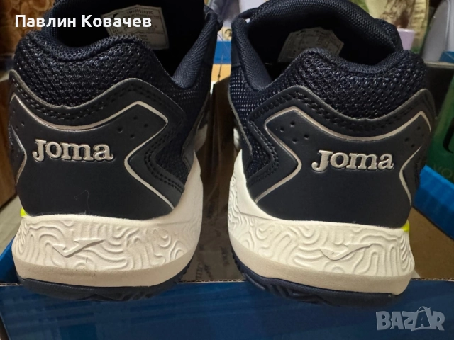 Продавам маратонки Joma , снимка 4 - Маратонки - 52511057