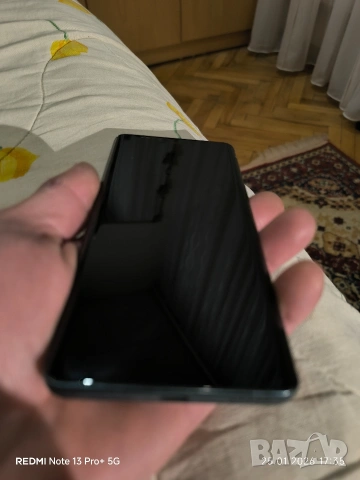 Honor Magic 6 Lite - 5 G 8/256 GB, снимка 9 - Други - 53226625