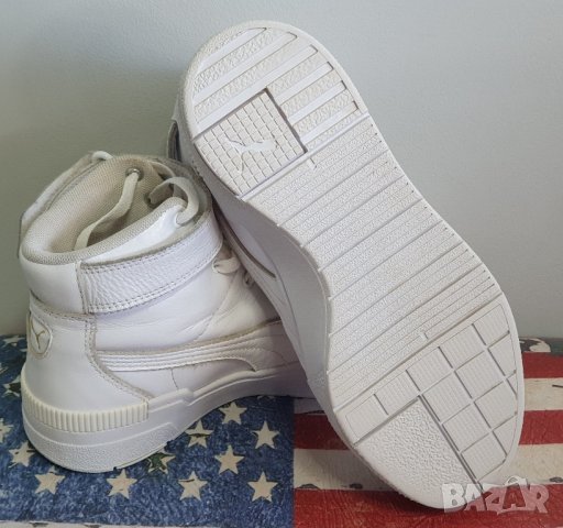 PUMA 36 номер, без забележки , снимка 3 - Маратонки - 43612319