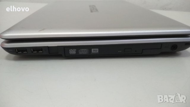 Лаптоп Toshiba Satellite L450-18K, снимка 4 - Лаптопи за дома - 35147497