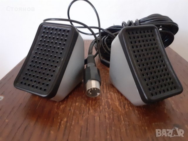 Ретро микрофони PHILIPS STEREO N 8402, снимка 1