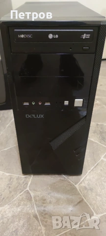 Стари компютри , снимка 8 - Дънни платки - 53198825