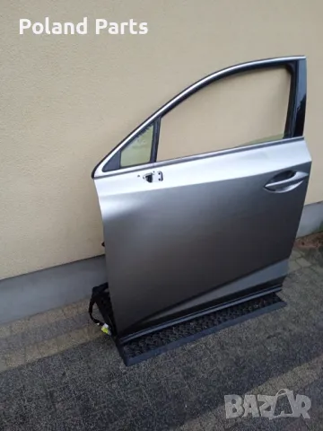 Предна лява врата за Лексус НХ LEXUS NX, снимка 2 - Части - 49578999