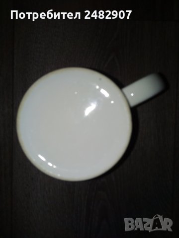 Коледна чаша за чай/кафе, снимка 5 - Чаши - 43068063