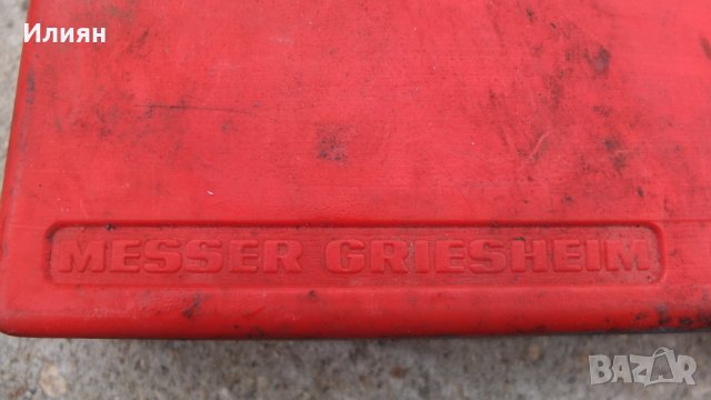 Чугунени електроди , снимка 6 - Други инструменти - 34729919