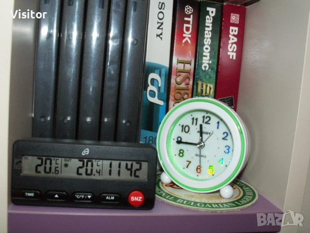 Konica Minolta DiMAGE Z3, снимка 14 - Фотоапарати - 53579760