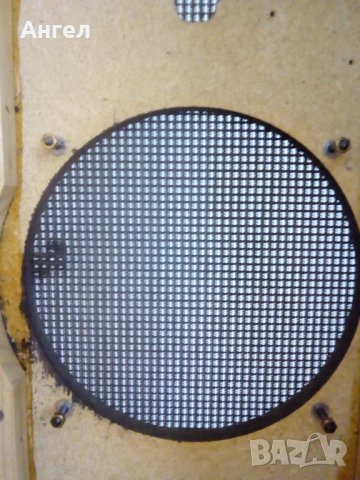 Wharfedale Кутия от тонколона  , снимка 16 - Тонколони - 40429362