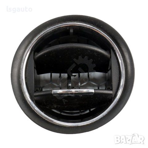 Лява духалка средна конзола табло Ford Mondeo IV 2007-2015 ID: 118923, снимка 2 - Части - 43814338