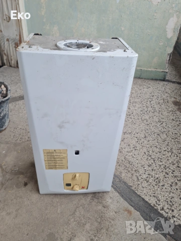 Kондензен котел газов  Bulex