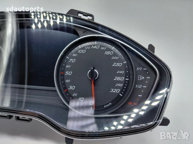 НОВ 8W5920788P RS Километраж Оригинален Audi A5 S5 A4 S4 8W , снимка 5 - Части - 51375333