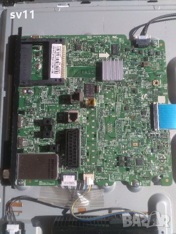 Samsung HG28ED470AK на части , снимка 7 - Телевизори - 26454074