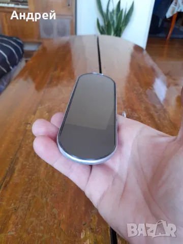 Старо автомобилно огледало #10, снимка 2 - Други ценни предмети - 49112907