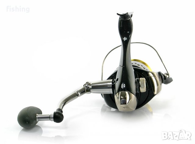 НОВО 2020 Formax Nevada 7000, снимка 3 - Макари - 28197799