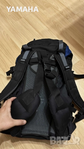 Deuter  air comfort  futura 42, снимка 4 - Раници - 51573356