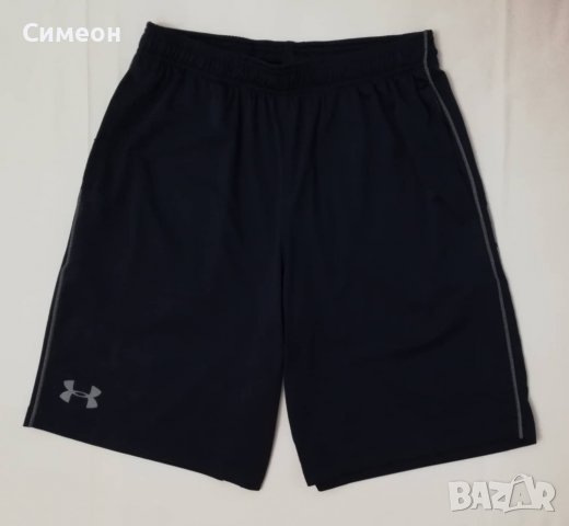 Under Armour UA Shorts оригинални гащета M спорт фитнес шорти бягане, снимка 1