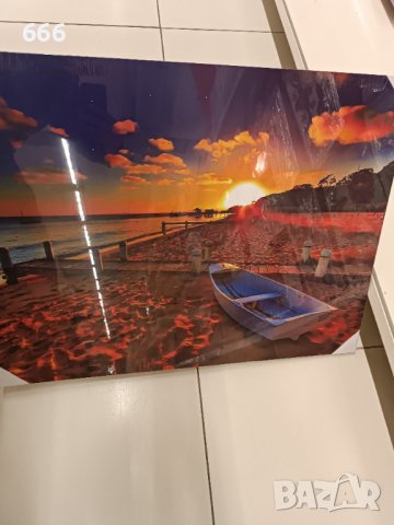 Картини светещи