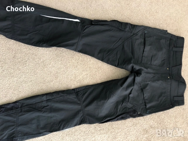 Mascot работен панталон, снимка 5 - Панталони - 53343768