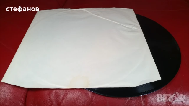 Дългосвиреща грамофонна плоча JOHNNY CASH a free man, Холандска преса, снимка 3 - Грамофонни плочи - 51266392