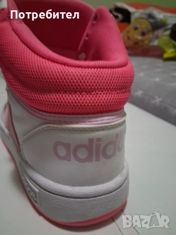 Нови маратонки , снимка 2 - Маратонки - 52344441