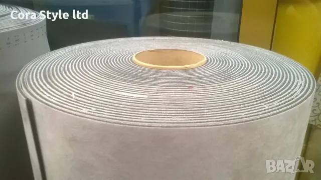 Alcantara за авто тапицерия ОЕМ Алкантара - Оригинал, снимка 5 - Автотапицерски - 47613593