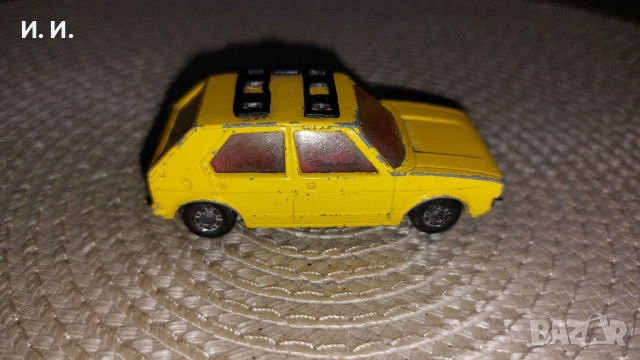 Matchbox , снимка 3 - Колекции - 52106043