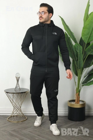 💙Мъжки екип 