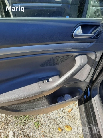 VW Jetta 2.5, снимка 11 - Автомобили и джипове - 52264781