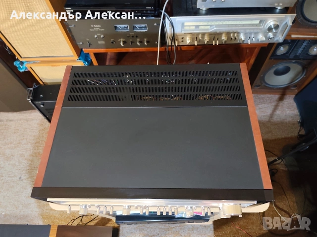 Pioneer SX-5570, снимка 8 - Ресийвъри, усилватели, смесителни пултове - 53275108