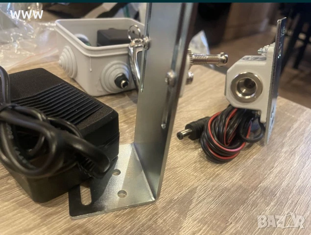 Заключващо магнитно у-во, снимка 2 - Витрини - 50485289