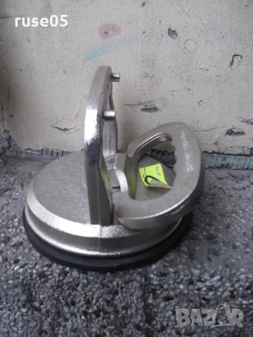 Вакуум "TOP MASTER" за стъкла, снимка 5 - Други инструменти - 26952778