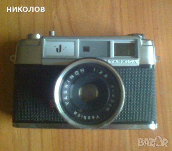ПРОДАВАМ YASHIСA J-KATO НОВ